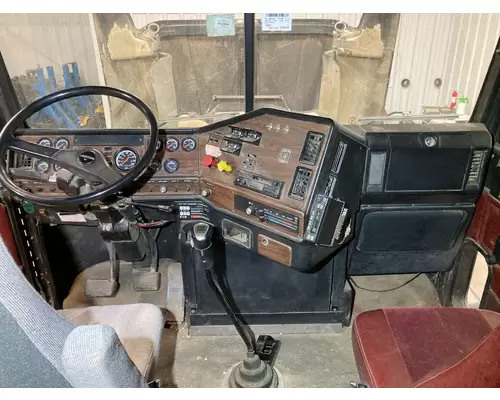 Dash Assembly Freightliner FLD120 Vander Haags Inc Sf