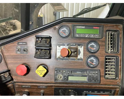 Dash Assembly FREIGHTLINER FLD120 Vander Haags Inc Sf