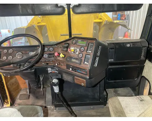 Dash Assembly FREIGHTLINER FLD120 Vander Haags Inc Sf