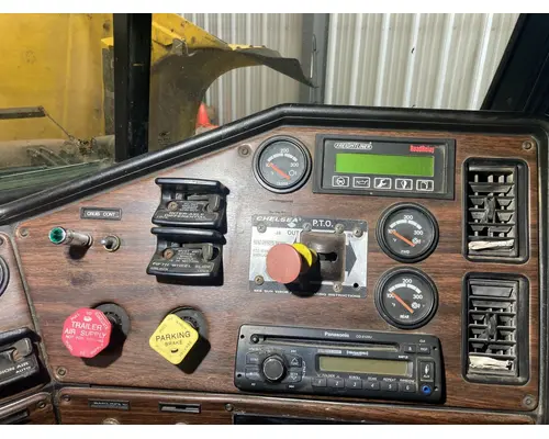 Dash Assembly FREIGHTLINER FLD120 Vander Haags Inc Sf