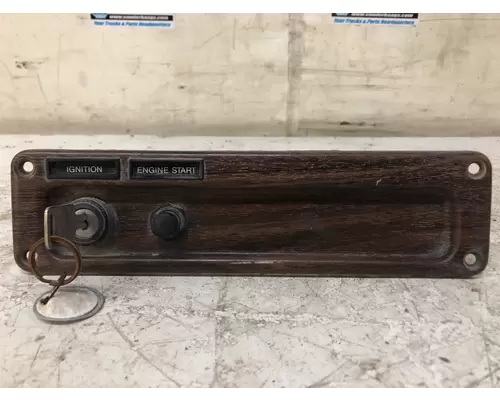 Dash Assembly Freightliner FLD120 Vander Haags Inc Cb