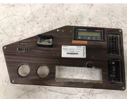 Dash Assembly Freightliner FLD120 Vander Haags Inc Cb