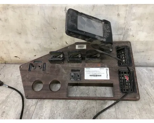 Dash Assembly Freightliner FLD120 Vander Haags Inc Cb