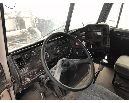 Dash Assembly Freightliner FLD120 Vander Haags Inc Cb