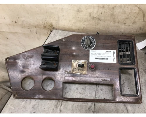 Dash Assembly Freightliner FLD120 Vander Haags Inc Cb