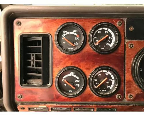 Dash Assembly FREIGHTLINER FLD120 Vander Haags Inc Cb