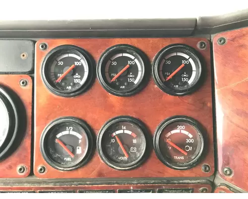 Dash Assembly FREIGHTLINER FLD120 Vander Haags Inc Cb