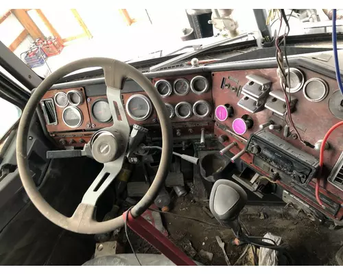 Dash Assembly Freightliner FLD120 Vander Haags Inc Cb