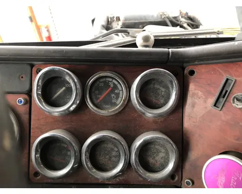 Dash Assembly Freightliner FLD120 Vander Haags Inc Cb