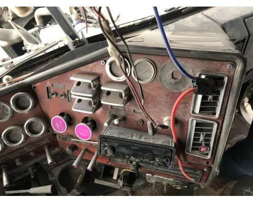 Dash Assembly Freightliner FLD120 Vander Haags Inc Cb