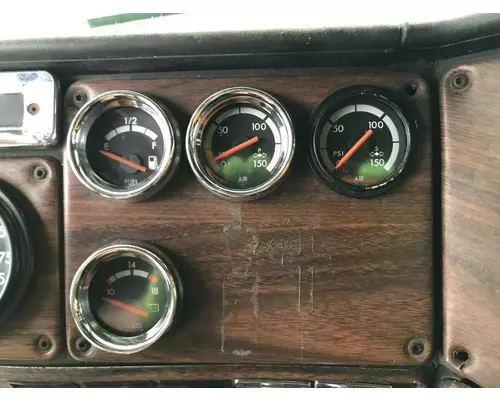 Dash Assembly Freightliner FLD120 Vander Haags Inc Cb