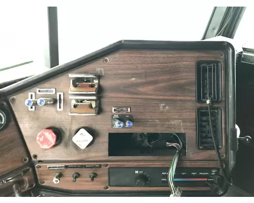 Dash Assembly Freightliner FLD120 Vander Haags Inc Cb