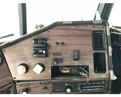 Dash Assembly Freightliner FLD120 Vander Haags Inc Cb