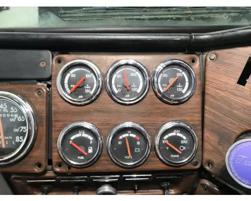 Dash Assembly Freightliner FLD120 Vander Haags Inc Cb