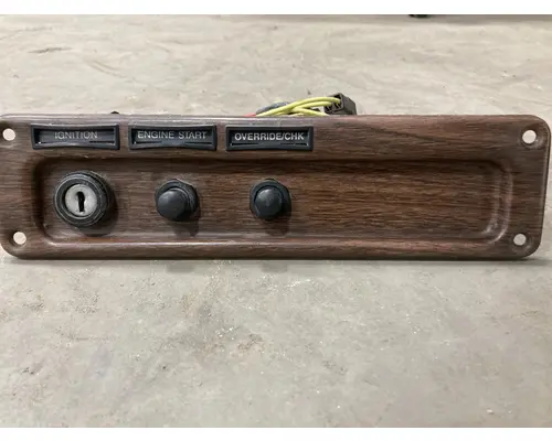 Dash Assembly Freightliner FLD120 Vander Haags Inc KC