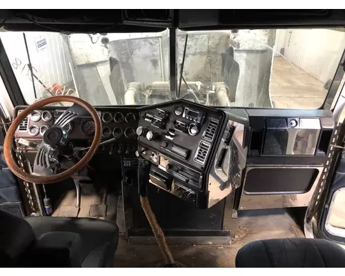 Dash Assembly Freightliner FLD120 Vander Haags Inc WM