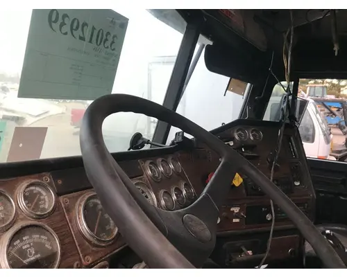 Dash Assembly FREIGHTLINER FLD120 Vander Haags Inc WM