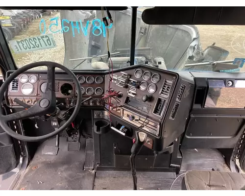 Dash Assembly Freightliner FLD120 Vander Haags Inc Col