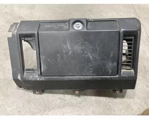 Dash Assembly Freightliner FLD120 Vander Haags Inc Col