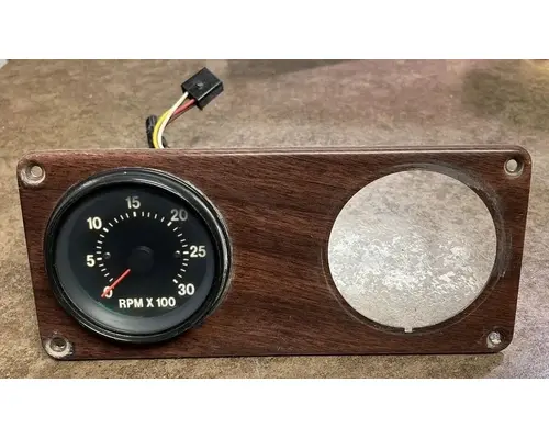 Dash Assembly FREIGHTLINER FLD120 High Mountain Horsepower
