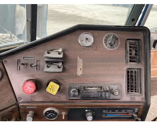 Dash Panel Freightliner FLD120 Vander Haags Inc Dm