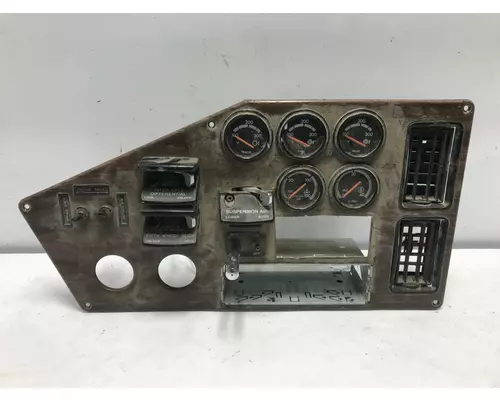 Dash Panel Freightliner FLD120 Vander Haags Inc Sf