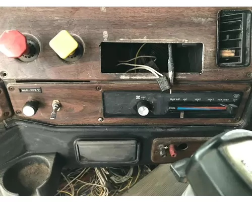 Dash Panel Freightliner FLD120 Vander Haags Inc Cb