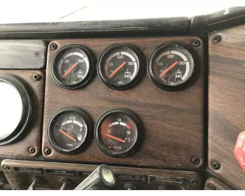 Dash Panel Freightliner FLD120 Vander Haags Inc Cb