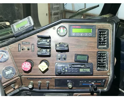 Dash Panel Freightliner FLD120 Vander Haags Inc Cb