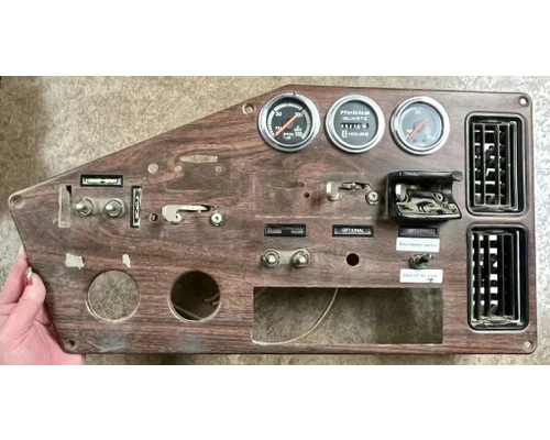 Dash Panel FREIGHTLINER FLD120 HIGH MOUNTAIN HORSEPOWER