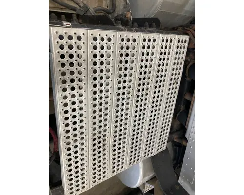Catwalk Freightliner FLD120 Vander Haags Inc Sp