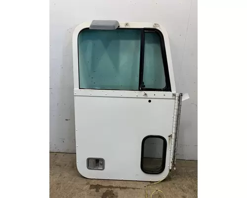 Door Assembly, Front FREIGHTLINER FLD120 Frontier Truck Parts