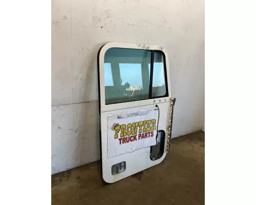 Door Assembly, Front FREIGHTLINER FLD120 Frontier Truck Parts