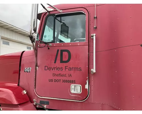 Door Assembly, Front Freightliner FLD120 Vander Haags Inc Sp