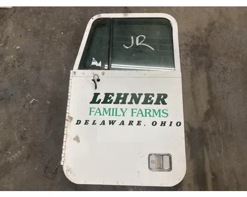 Door Assembly, Front Freightliner FLD120 Vander Haags Inc Dm