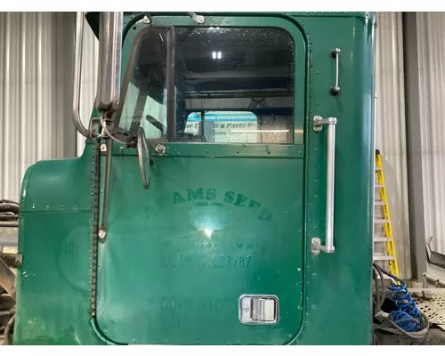 Door Assembly, Front Freightliner FLD120 Vander Haags Inc Sf