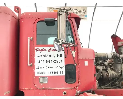 Door Assembly, Front Freightliner FLD120 Vander Haags Inc Cb