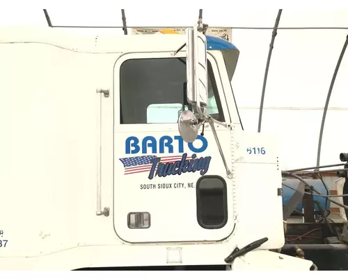 Door Assembly, Front Freightliner FLD120 Vander Haags Inc Cb