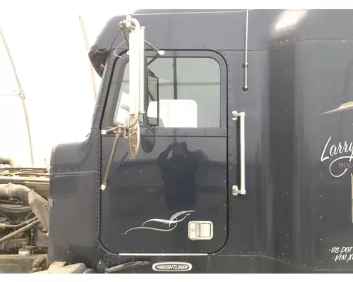 Door Assembly, Front Freightliner FLD120 Vander Haags Inc Cb