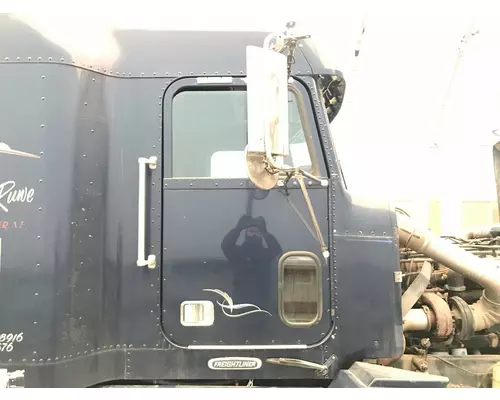 Door Assembly, Front Freightliner FLD120 Vander Haags Inc Cb