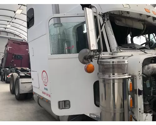 Door Assembly, Front Freightliner FLD120 Vander Haags Inc Cb