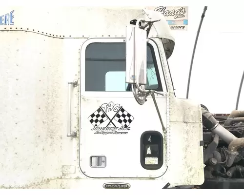 Door Assembly, Front Freightliner FLD120 Vander Haags Inc Cb