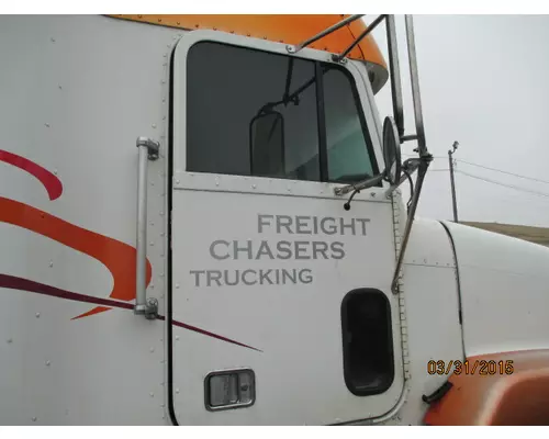 Door Assembly, Front FREIGHTLINER FLD120 LKQ Heavy Truck - Goodys