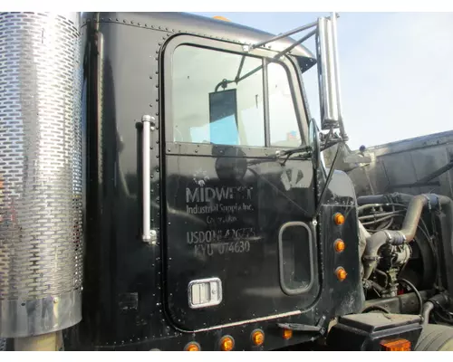 Door Assembly, Front FREIGHTLINER FLD120 LKQ Heavy Truck - Goodys