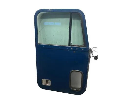 Door Assembly, Front FREIGHTLINER FLD120 Frontier Truck Parts