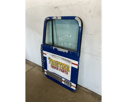 Door Assembly, Front FREIGHTLINER FLD120 Frontier Truck Parts