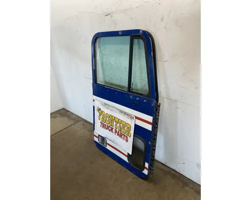 Door Assembly, Front FREIGHTLINER FLD120 Frontier Truck Parts