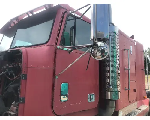 Door Assembly, Front Freightliner FLD120 Vander Haags Inc Sp