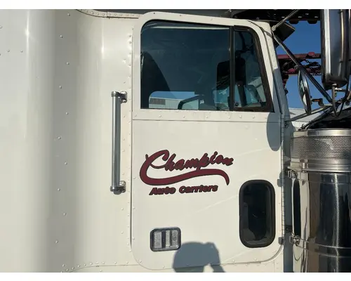 Door Assembly, Front FREIGHTLINER FLD120 Vander Haags Inc Sp