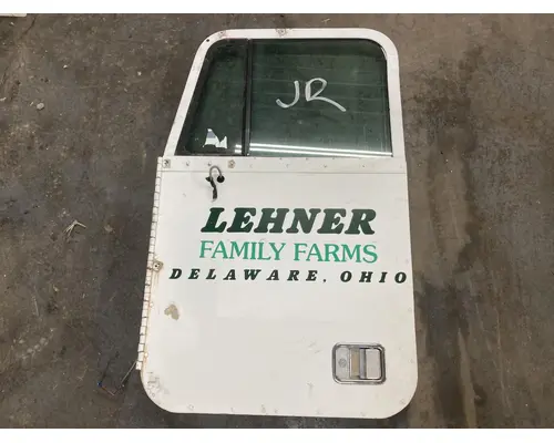Door Assembly, Front Freightliner FLD120 Vander Haags Inc Dm